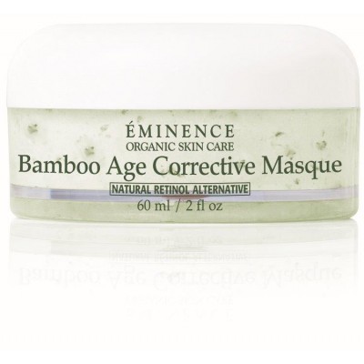 Bamboo Age Corrective Masque - Éminence